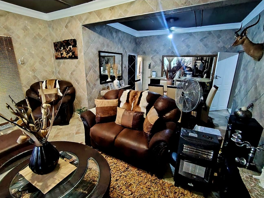 3 Bedroom Property for Sale in Mdantsane Nu 8 Eastern Cape